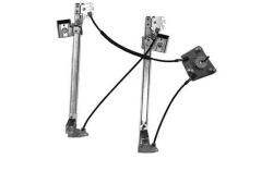 Magneti Marelli Mecanism actionare geam MAGNETI MARELLI 350103124700 (350103124700) - automobilus
