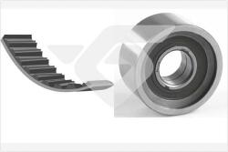 HUTCHINSON Set curea de distributie HUTCHINSON KH 52 (KH 52)