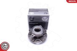 ESEN SKV Set rulment roata ESEN SKV 29SKV387 (29SKV387)
