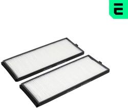 OPTIMAL Filtru, aer habitaclu OPTIMAL OP-FCF20067-S (OP-FCF20067-S)
