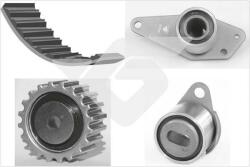 HUTCHINSON Set curea de distributie HUTCHINSON KH 155 (KH 155)
