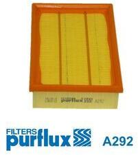 PURFLUX Filtru aer PURFLUX A292 (A292)