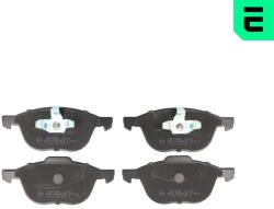 OPTIMAL set placute frana, frana disc OPTIMAL BP-12192 (BP-12192)