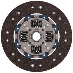 KAMOKA Disc ambreiaj KAMOKA DC299 (DC299)