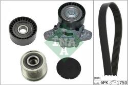 Schaeffler INA Set curea transmisie cu caneluri Schaeffler INA 529 0164 20 (529 0164 20)