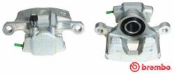 BREMBO Etrier frana BREMBO ESSENTIAL LINE F 61 201 (F 61 201)