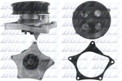 DOLZ Pompă de apă, răcire motor DOLZ O203 (O203)