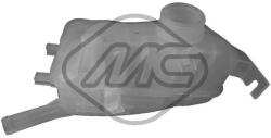 Metalcaucho Vas de expansiune, racire METALCAUCHO 02222 (02222)