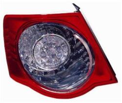 VAN WEZEL Lampa spate VAN WEZEL 5886921 (5886921)