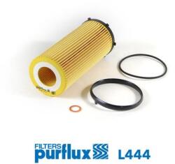 PURFLUX Filtru ulei PURFLUX L444 (L444)