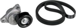 GATES Set curea transmisie cu caneluri GATES Micro-V® K036PK1873 (K036PK1873)