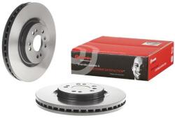 BREMBO Disc frana BREMBO PRIME LINE - UV Coated 09. R104.11 (09.R104.11)