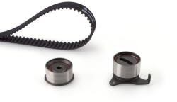 GATES Set curea de distributie GATES PowerGrip K015389XS (K015389XS)