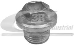 3RG surub de golire, baia de ulei 3RG 83016 (83016)
