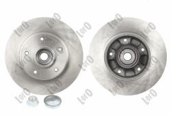 ABAKUS Disc frana ABAKUS 231-04-073 (231-04-073)