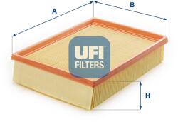 UFI Filtru aer UFI 30.139. 00 (30.139.00)