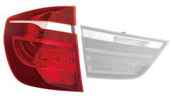 VAN WEZEL Lampa spate VAN WEZEL 0682931 (0682931)