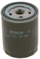 Bosch Filtru ulei BOSCH 0 451 103 350 (0 451 103 350) - automobilus