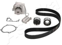 ASHIKA Set pompa apa + curea dintata ASHIKA SKC334 (SKC334) - automobilus