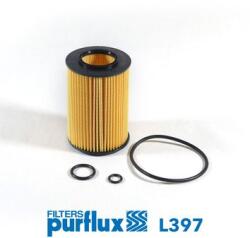 PURFLUX Filtru ulei PURFLUX L397 (L397)