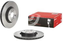 BREMBO Disc frana BREMBO PRIME LINE - UV Coated 09. C391.21 (09.C391.21)