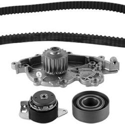 METELLI Set pompa apa + curea dintata METELLI 30-0723-1 (30-0723-1)