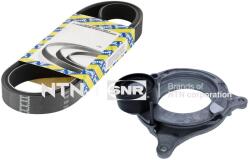 SNR Set curea transmisie cu caneluri SNR KA850.14 (KA850.14)