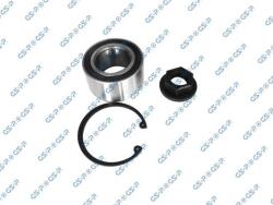GSP Set rulment roata GSP GK3531 (GK3531)