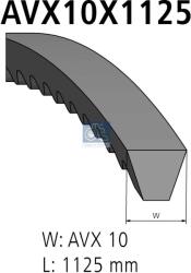 Diesel Technic Curea transmisie DIESEL TECHNIC 2.21064 (2.21064)