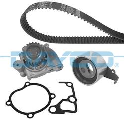 DAYCO Set pompa apa + curea dintata DAYCO KTBWP6320 (KTBWP6320) - automobilus