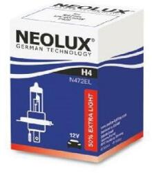 NEOLUX Bec, far faza lunga NEOLUX® Extra Light 50% N472EL (N472EL)