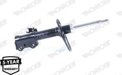 MONROE amortizor MONROE ORIGINAL (Gas Technology) G8231 (G8231)