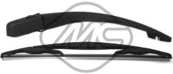 Metalcaucho lamela stergator METALCAUCHO 68003 (68003)