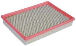 Denckermann Filtru aer DENCKERMANN A140972 (A140972)
