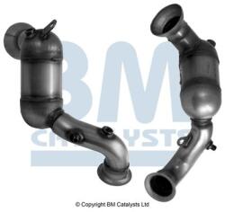 Bm Catalysts Catalizator BM CATALYSTS Approved BM80359H (BM80359H)