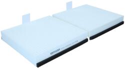 KAMOKA Filtru, aer habitaclu KAMOKA F430401 (F430401)