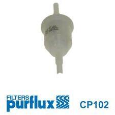 PURFLUX filtru combustibil PURFLUX CP102 (CP102)