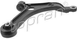 TOPRAN Brat, suspensie roata TOPRAN EHVP 722 982 (722 982)