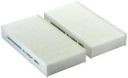 Denckermann Filtru, aer habitaclu DENCKERMANN M110064 (M110064)