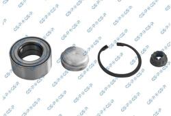 GSP Set rulment roata GSP GK6509 (GK6509)