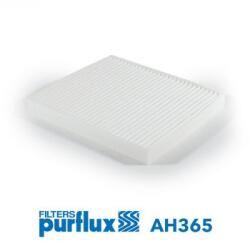 PURFLUX Filtru, aer habitaclu PURFLUX AH365 (AH365)