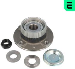 OPTIMAL Set rulment roata OPTIMAL 602249 (602249)