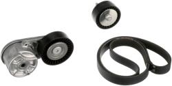 GATES Set curea transmisie cu caneluri GATES Micro-V® K066PK1413 (K066PK1413)