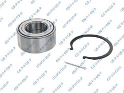 GSP Set rulment roata GSP GK6812 (GK6812) - automobilus