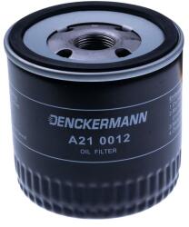 Denckermann Filtru ulei DENCKERMANN A210012 (A210012)