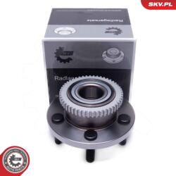 ESEN SKV Set rulment roata ESEN SKV 29SKV593 (29SKV593)