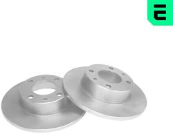 OPTIMAL Disc frana OPTIMAL BS-0290C (BS-0290C)