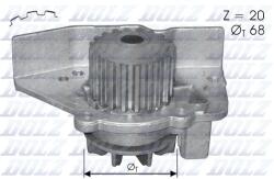 DOLZ Pompă de apă, răcire motor DOLZ C118 (C118)