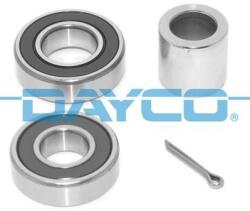 DAYCO Set rulment roata DAYCO KWD1436 (KWD1436)