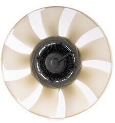 MAHLE Ventilator, radiator MAHLE BEHR *** PREMIUM LINE *** CFF 640 000P (CFF 640 000P)
